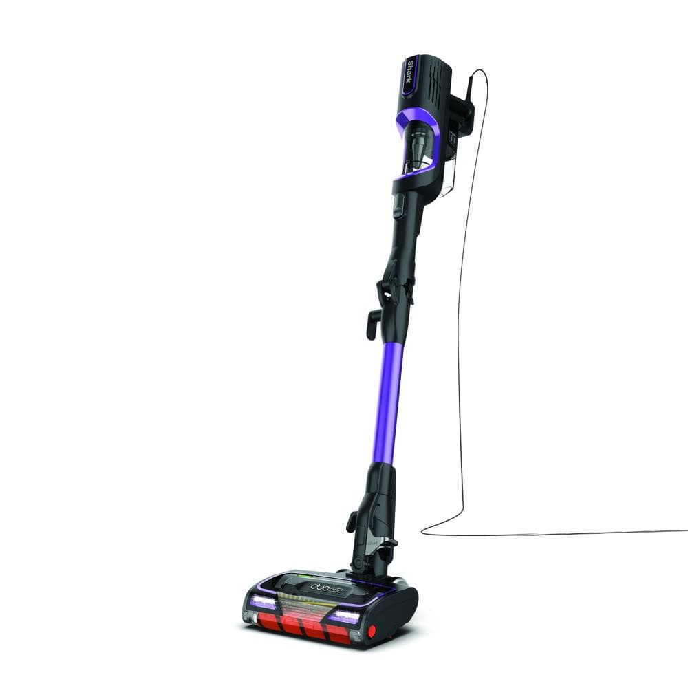 VACUUM CLEANER/HZ500EU SHARK "HZ500EU"