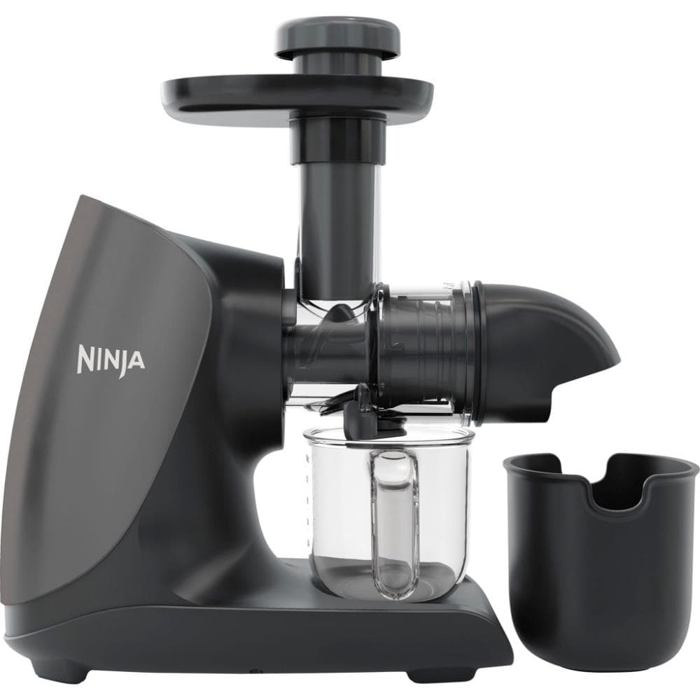 JUICE EXTRACTOR/JC100EU NINJA "JC100EU"