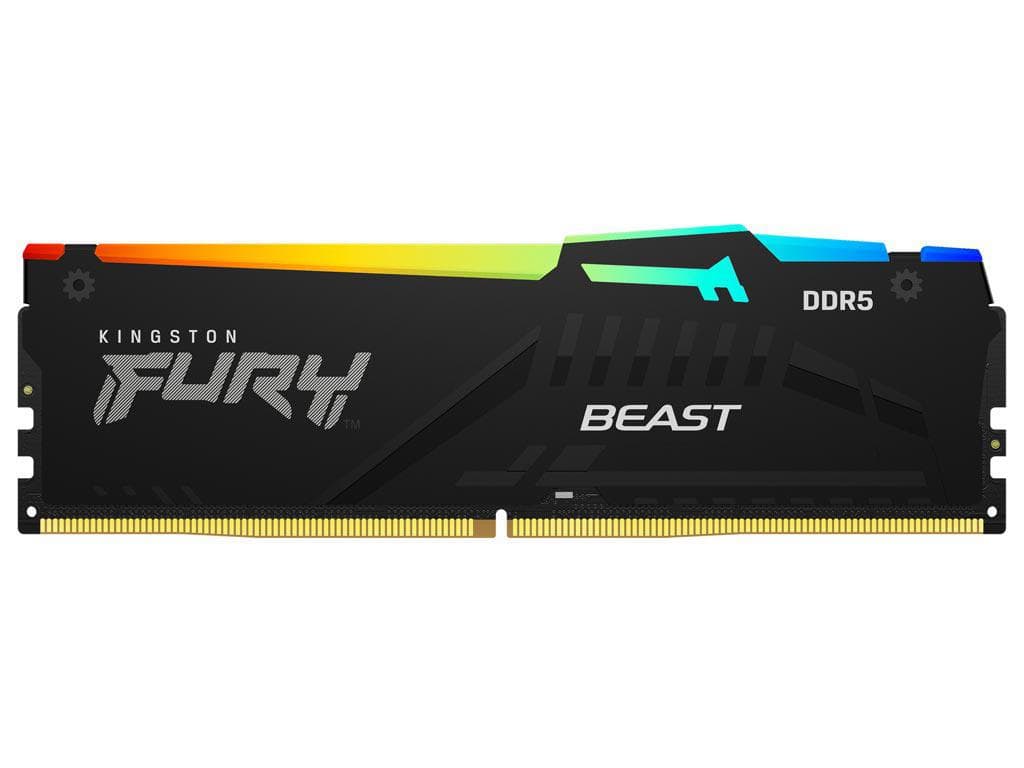 KS DDR5 16GB 6000MHZ KF560C30BBEA-16 "KF560C30BBEA-16"