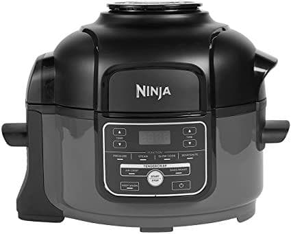 MULTICOOKER/OP100EU NINJA "OP100EU"