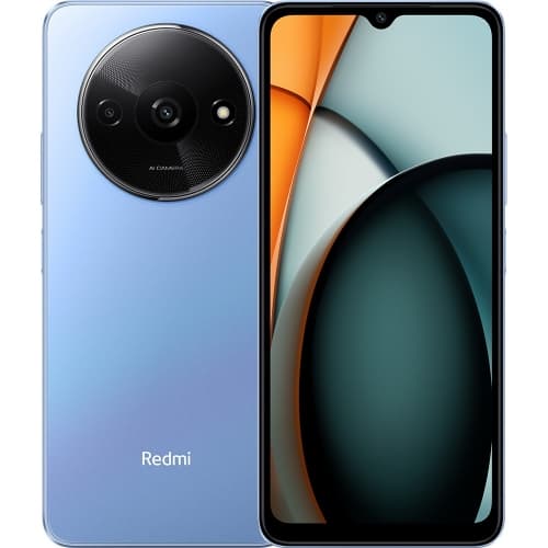 Xiaomi Redmi A3 4GB RAM 128GB Star Blue "REDMIA3-4128GB4GDSBL"