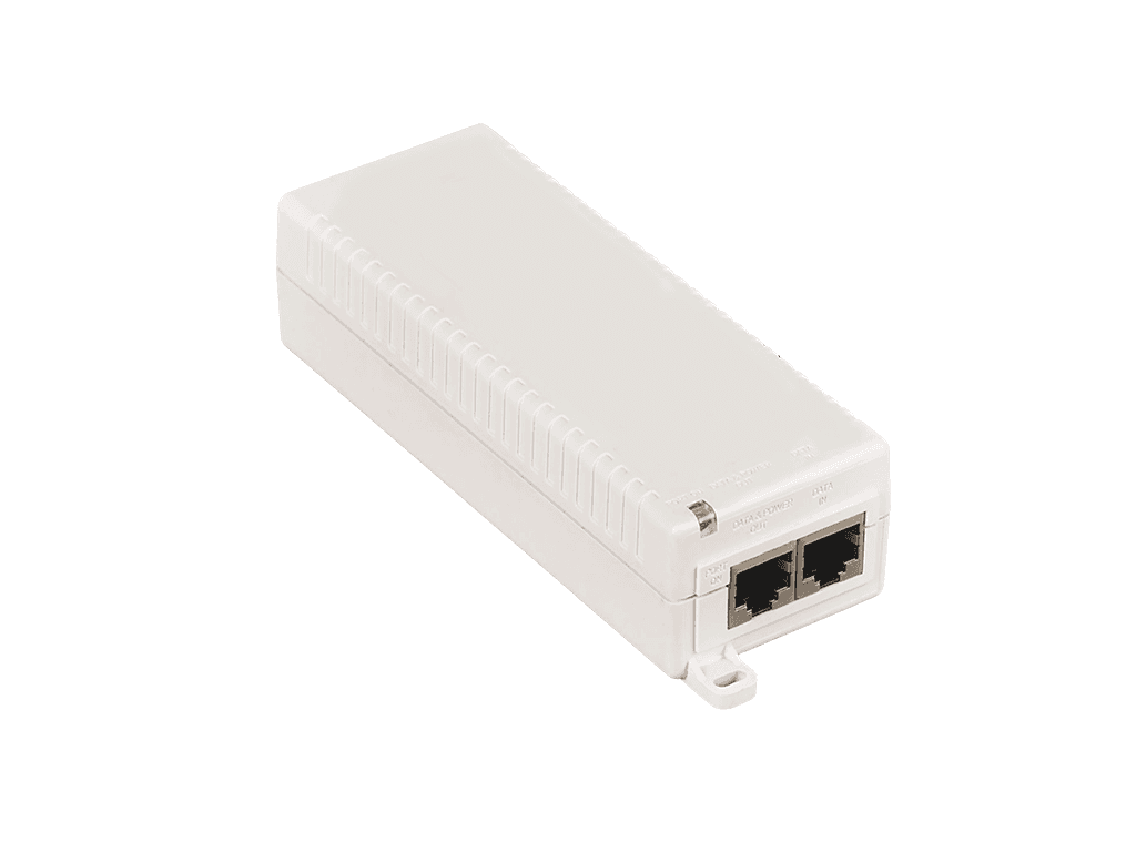 Adaptor Ruijie RG-E-120(GE), RJ45, 1-portGigabit PoE Adaptor (802.3af) "RG-E-120(GE)"