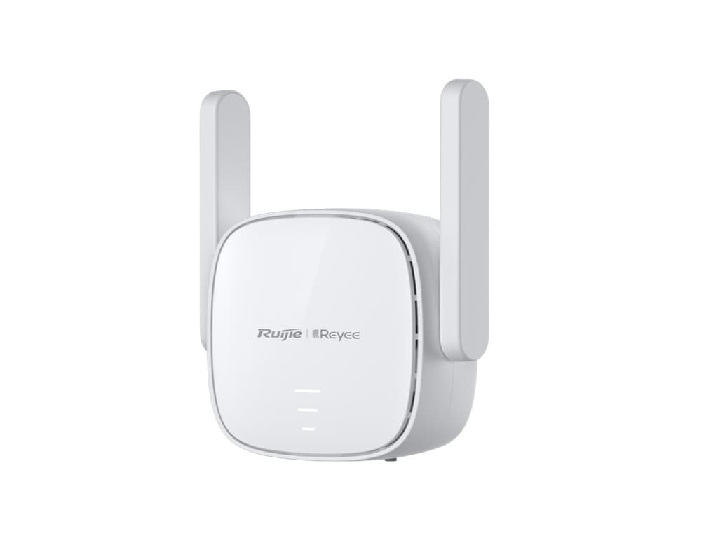 Extender Reyee,Home,RG-EW300R, 300M Wi-Fi 4 "RG-EW300R"