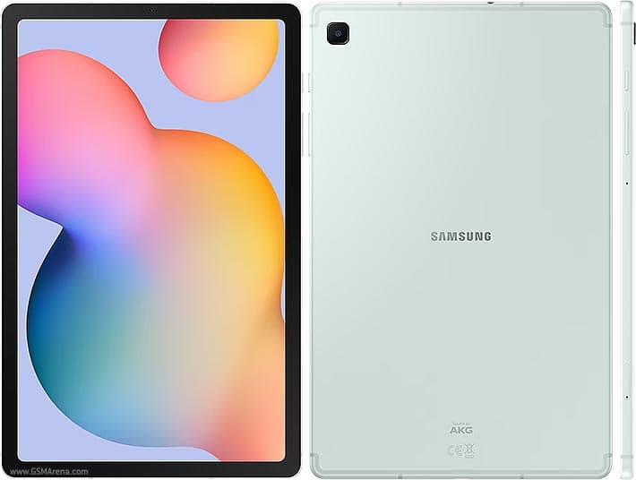Tableta Galaxy Tab S6 Lite (2024) 10.4" 128GB 4GB RAM WiFi Mint "SM-P620 Mint"
