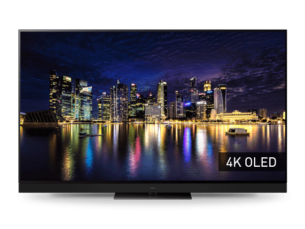 Televizor OLED, Panasonic, 195 cm, Smart, 4K Ultra HD, 100 Hz, Clasa G, TX-77MZ2000E "TX-77MZ2000E"
