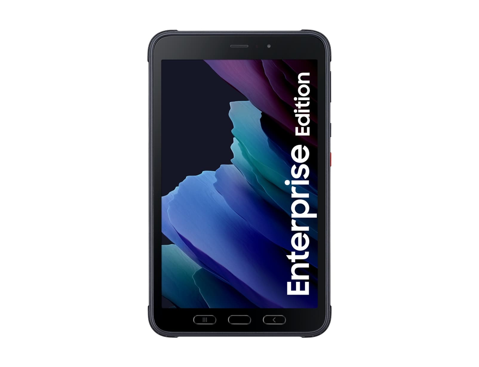 Tableta Active 3 64GB 4GB RAM WiFi Black "VX705806"