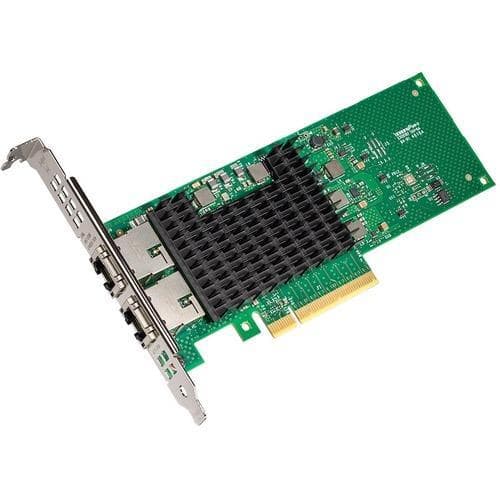 NET CARD PCIE 10GB DUAL PORT/X710T2L INTEL "X710T2L 984697"