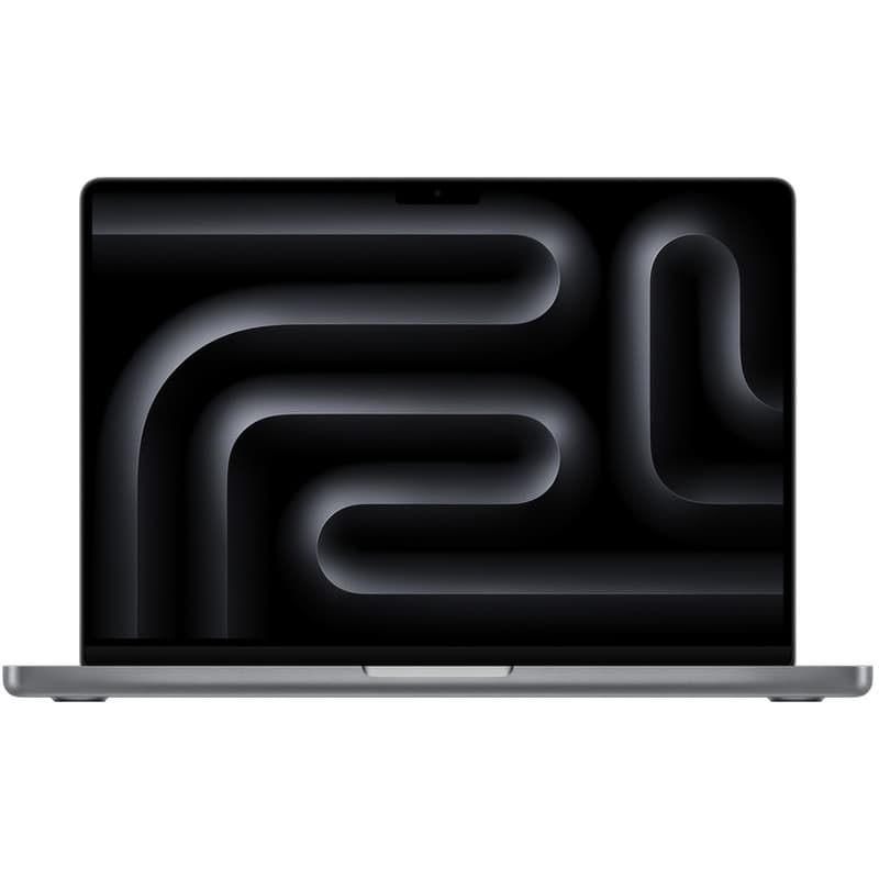 MB PRO 14 M3 GPU 10 16GB/ 1TB SG INT "Z1C9001A3" (