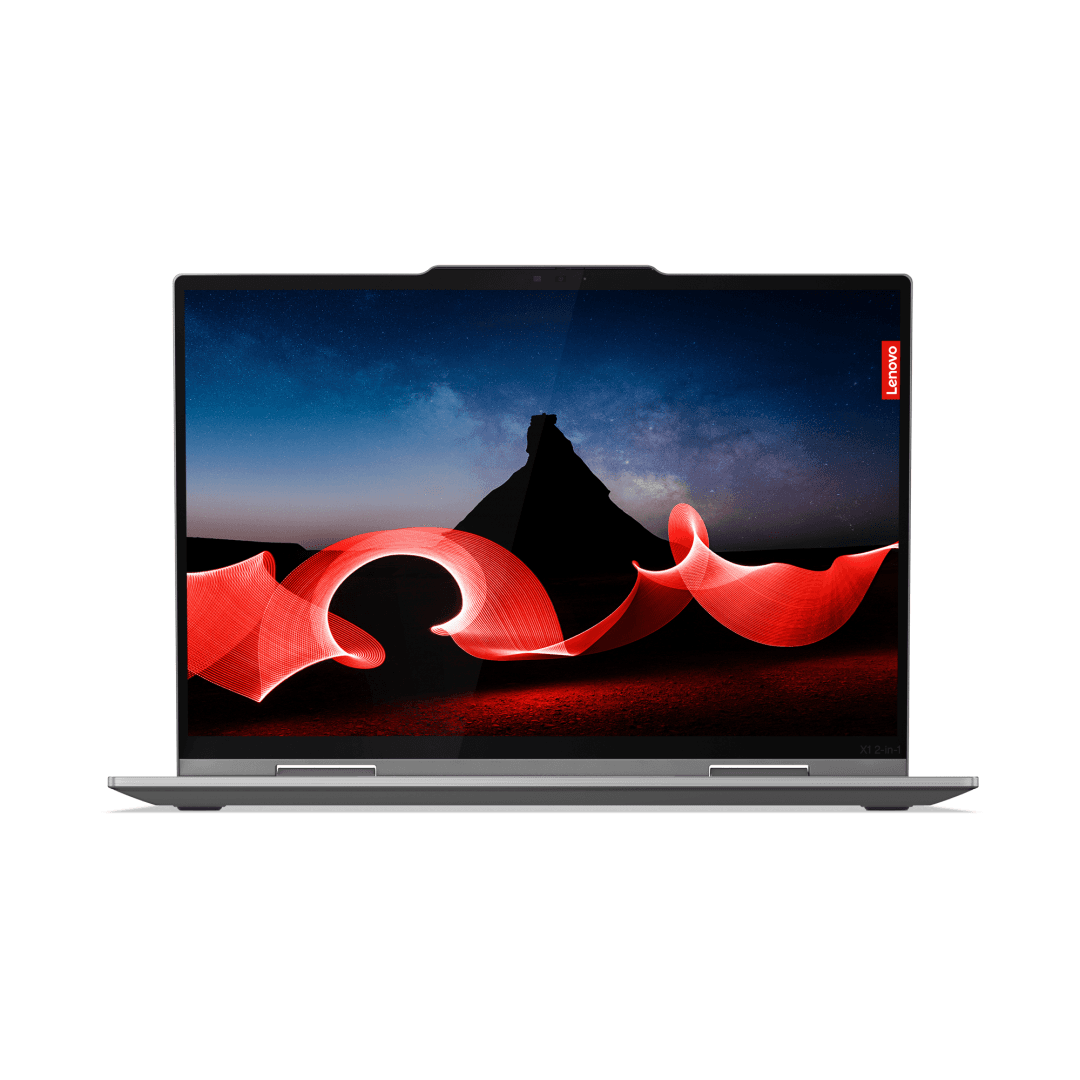 LENOVO ThinkPad X1 2-in-1 G9 Intel Core Ultra 7 155U 14inch WUXGA MT 32GB LP5X 1TB SSD M.2 UMA Wi-Fi 6E + BT FPR W11P 3Y Premier "21KE002BRI" (