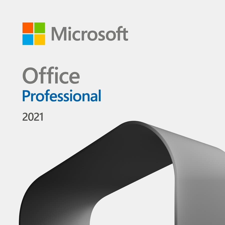 MS ESD Office Professional 2021 Win All Languages EuroZone Online Product Key License 1 License Downloadable Click to Run ESD NR "269-17186" - nu se returneaza