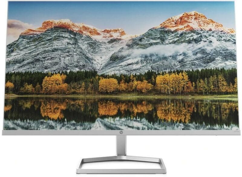 Monitor LED M27fw, 27inch, 1920x1080, 5ms GTG, White "2H1A4E9"