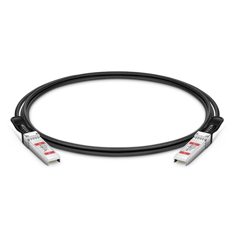 Dell Networking, Cable, SFP28 to SFP28 "470-ACFB"