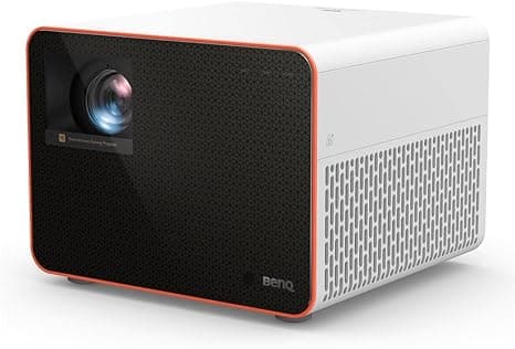 PROIECTOARE Benq "X3000i"