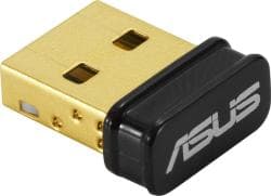 ASUS USB-BT500 Bluetooth 5.0 USB Adapter "90IG05J0-MO0R00"