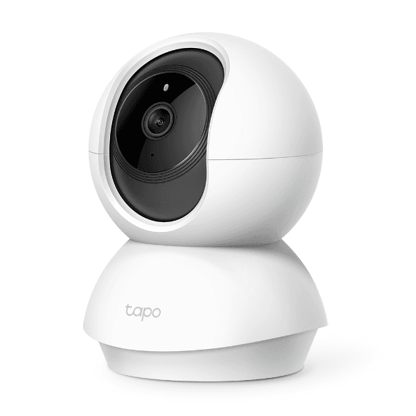 CAMERA IP TP-LINK, cube, pt. interior, dist. IR 9 m, tip lentila fixa 4 mm, 2 Mpx, cu fir, microfon, carcasa plastic, slot SD card, 45506996 "TC70"