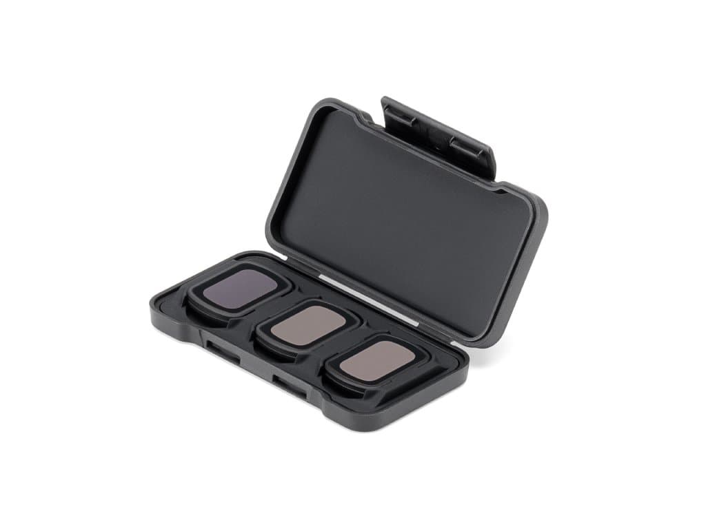 Set filtre magnetice ND DJI Osmo Pocket 3 "CP.OS.00000305.01"