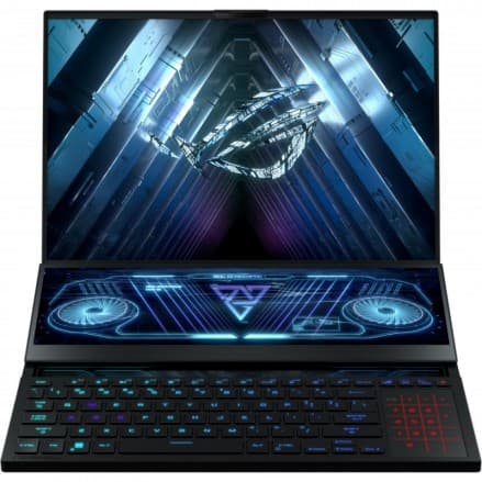 ASUS GX650RS R9-6900HX 64GB 2TB+2TB W11H "90NR0B11-M00290" (