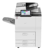 Multifunctional laser mono Ricoh IM7000+toner, A3, Functii: Impr.|Scan.|Cop., Viteza de Printare Monocrom: 70ppm, Conectiv:USB|Ret, Duplex:Da, ADF:SPDF "IM7000-S"