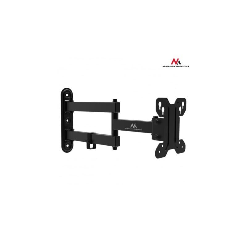 MC-740, 13" - 23", 30 Kg, Negru "MC-740"
