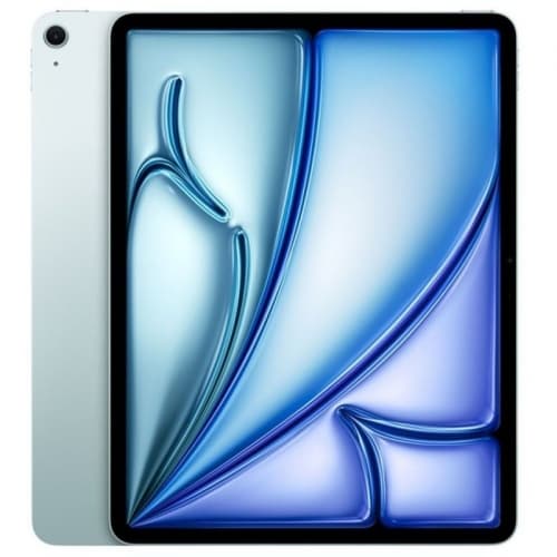 iPad Air 13 Wi-Fi 128GB Blue (2024) "MV283LL/A"