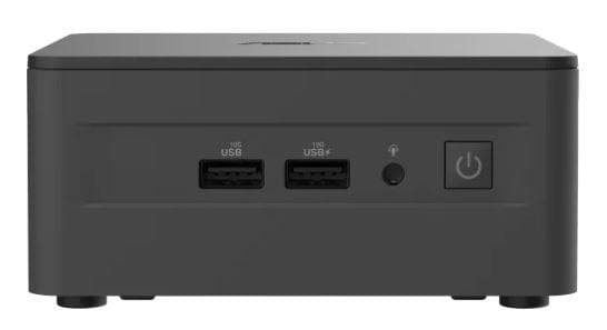 PC KIT NUC 12 PRO CI5-1240P/NUC12WSHI5 ASUS "NUC12WSHI5"