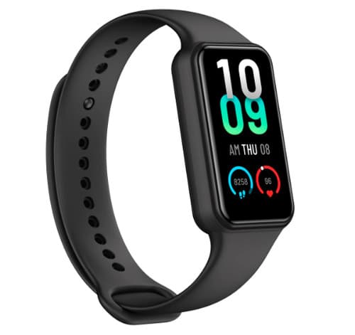 Smartwatch Amazfit Band 7 Black "PHT16739"