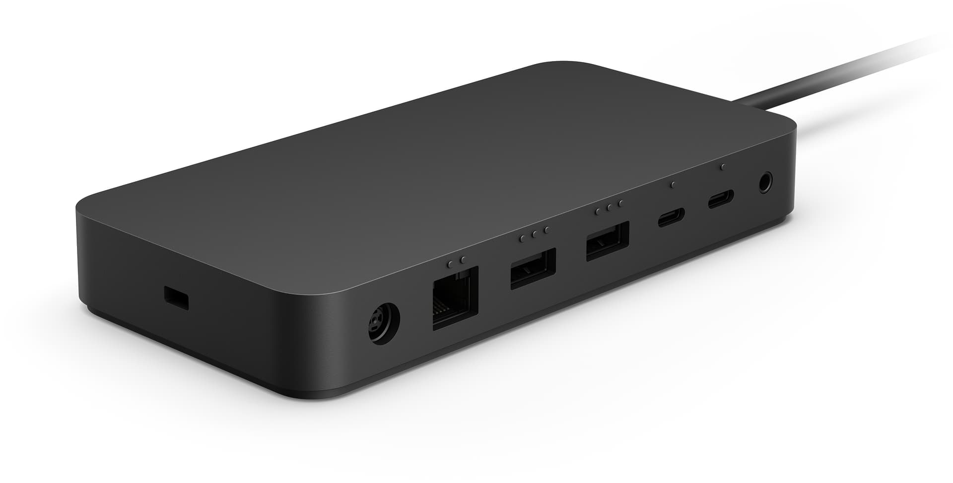 MS Surface Thunderbolt 4 Dockingstation "T8I-00002"