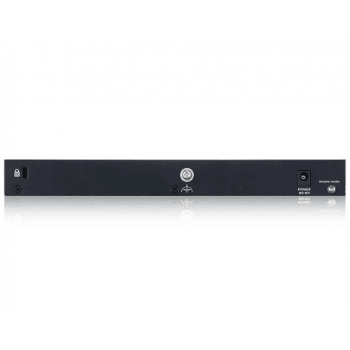 ZYXEL | XMG1915-10E-EU0101F | XMG1915-10E | Switch | Smart Managed | Layer 2 | Porturi 8 2.5 Gbps, 2 SFP+ | Nebula Flex Cloud "XMG1915-10E-EU01"
