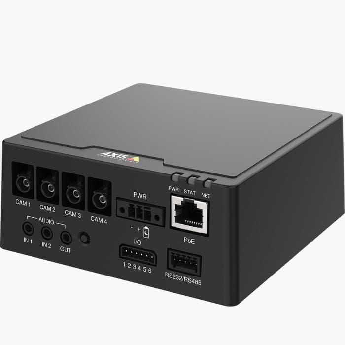 NET CAMERA MAIN UNIT F9114-R/01991-001 AXIS "01991-001"