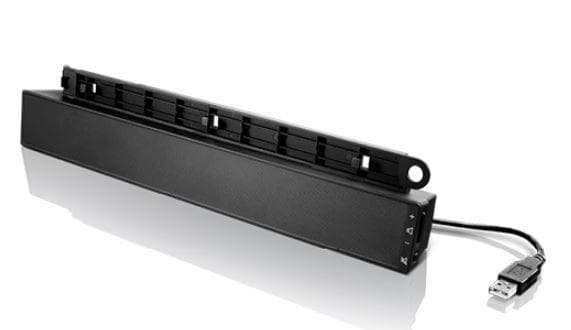 USB Soundbar "0A36190"