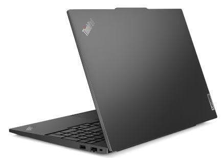 LENOVO ThinkPad E16 G2 Intel Core Ultra 5 125U 16inch WUXGA 16GB DDR5 512GB SSD M.2 NOOS 3Y OS "21MA003NRI" (