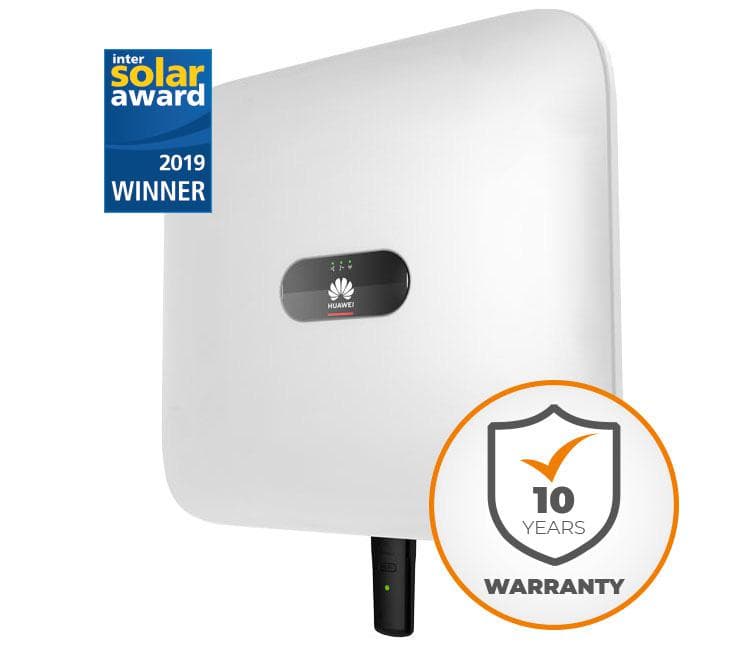 HUAWEI SUN2000-4KTL-M1 HIGH CURRENT "4KM1-HC"