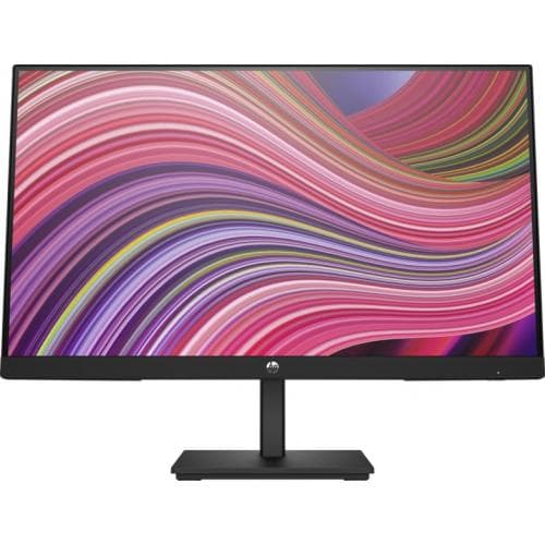 Monitor LED HP V22i G5 - 22 - LED - FullHD, AMD Free-Sync, IPS, Negru "6D8G8E9"