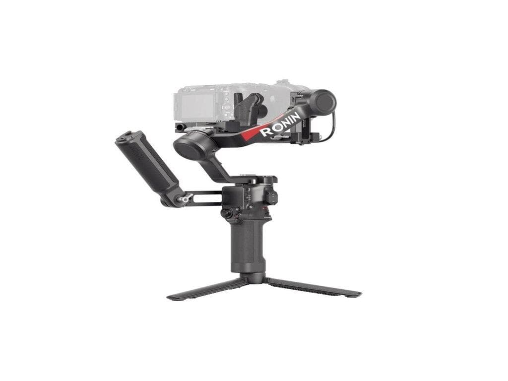 Kit stabilizator DJI Ronin S4 Combo3 Axe "CP.RN.00000344.01"