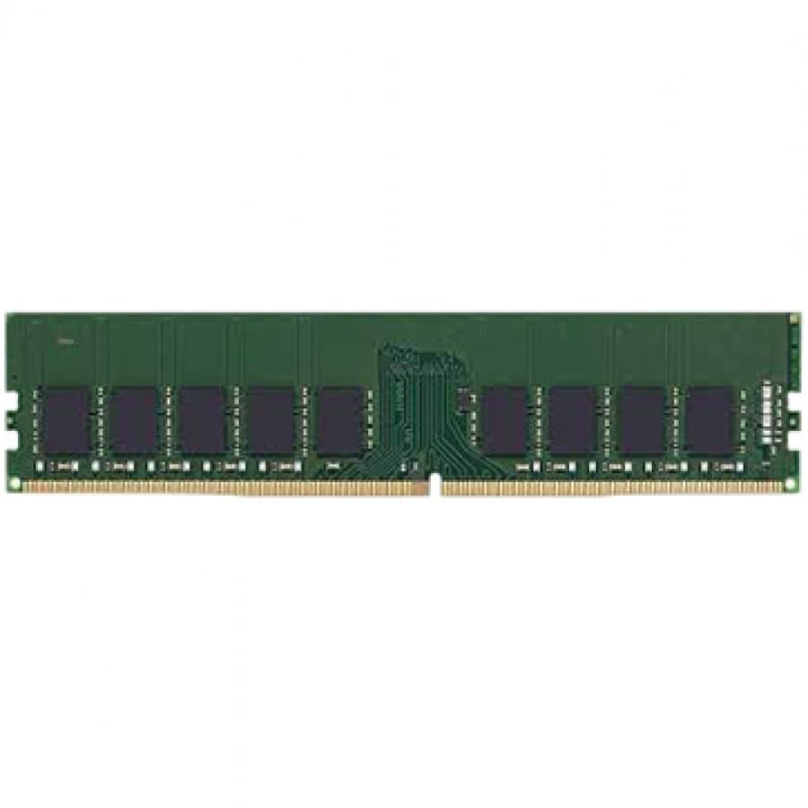 ECC UDIMM 16GB, DDR4-3200Mhz CL22 "KSM32ED8/16MR"