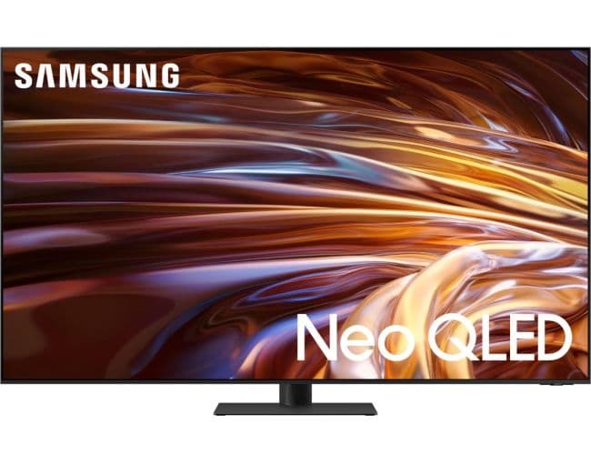 Neo QLED, Ultra HD, 4K Smart 55QN95D, HDR, 138 cm "QE55QN95DA"
