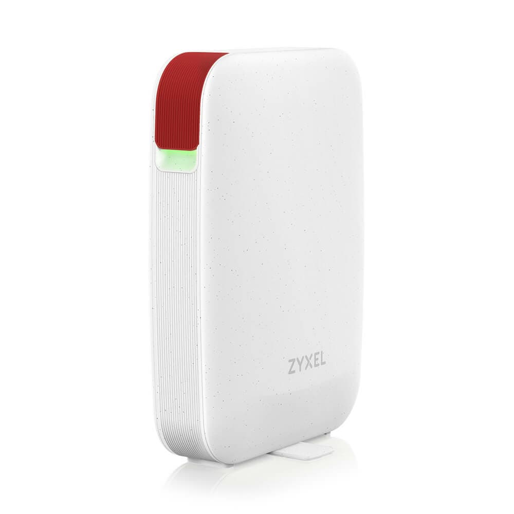 ZYXEL|USG Lite 60AX | Security Router |AX6000|Porturi 1 WAN 2.5 Gbps, 1RJ45 2.5 Gpbs, 4 RJ45 Gigabit|2000 Mbps SPI Firewall 100 Mbps VPN|5 SSL VPN use|CPU 2GB Quad Core,Memory 1GB, Flash 512MB "USGL