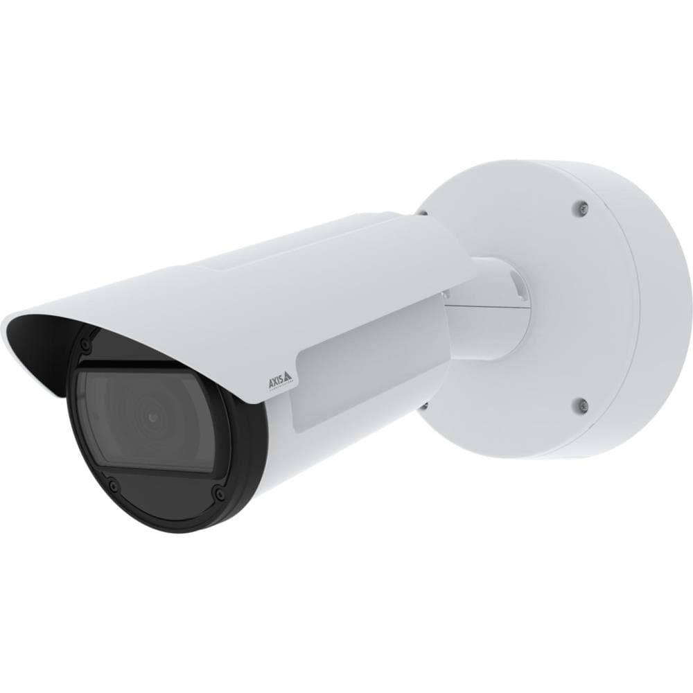 NET CAMERA Q1805-LE 2MP BULLET/02504-001 AXIS "02504-001"