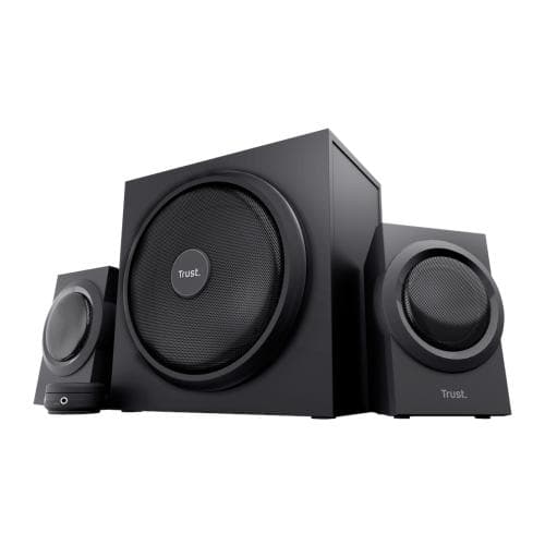 TRUST Yuri 2.1 Speaker Set with Subwoofer "23696"