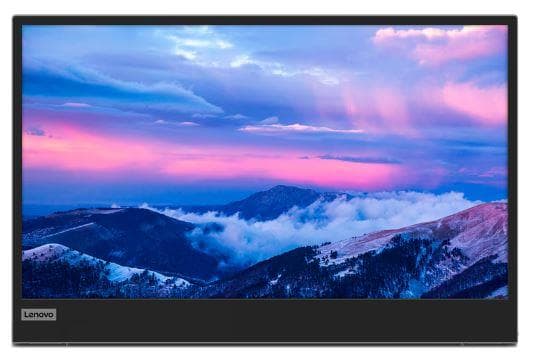 MONITOR LCD 15.6" L15/66E4UAC1WL LENOVO "66E4UAC1WL"