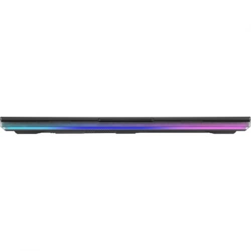 Asus|G834JZR-R6079|NOTEBOOK|18 inch|2.5K 2560 x 1600 WQXGA|Intel Core i9|14900HX|2.2 GHz|Mem 64 GB|SSD 2 TB|RTX 4080|Video 12 GB|1xHDMI|Greutate 3.1 kg|Black "G834JZR-R6079" (