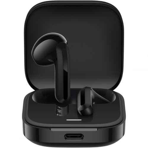 Xiaomi Redmi Buds 6 Active Black "BHR8396GL"