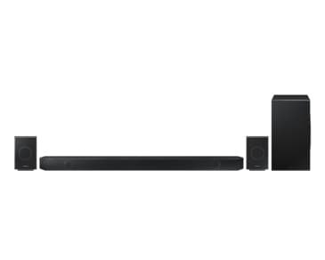 SISTEM SOUND BAR SAMSUNG HW-Q990D/EN "HW-Q990D/EN"
