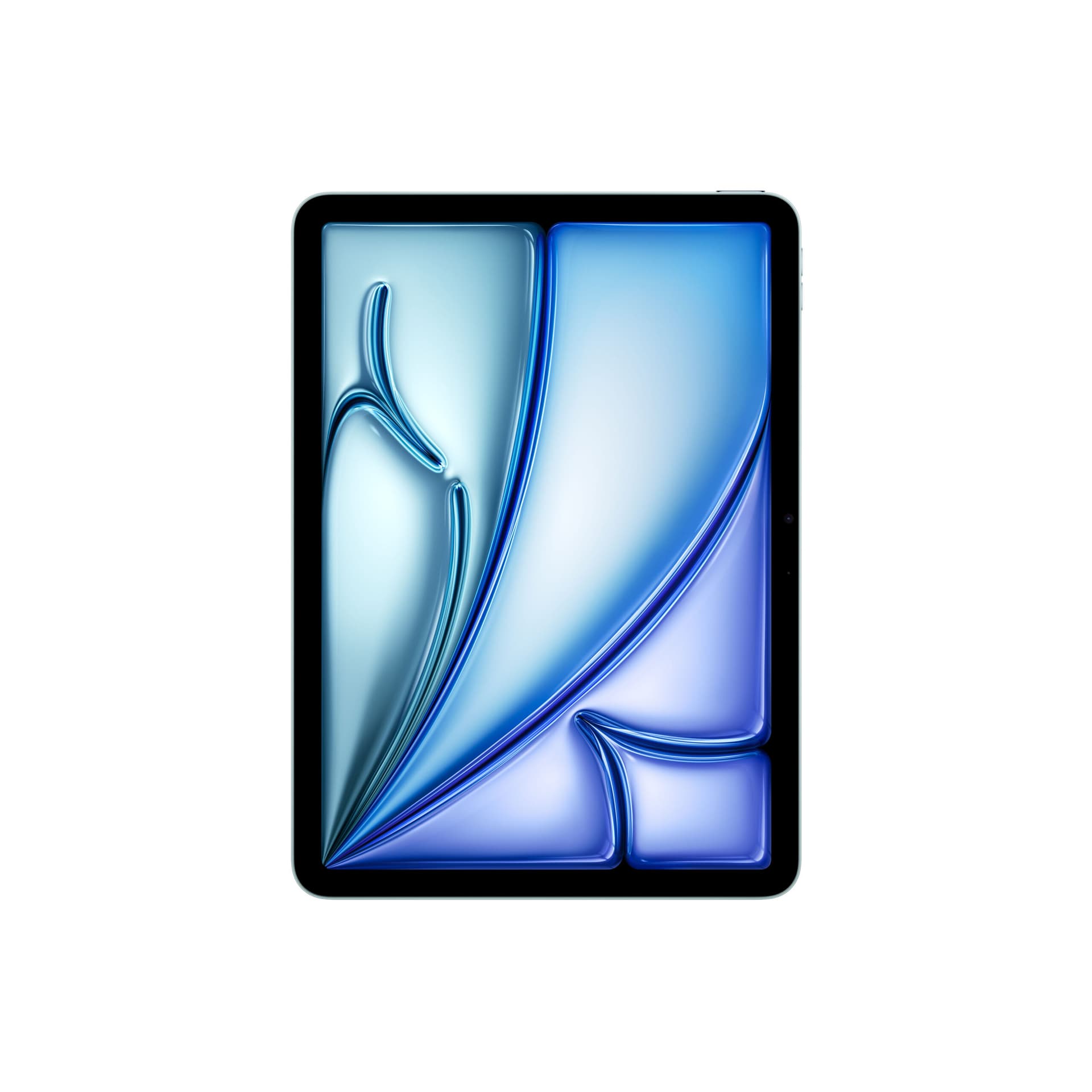 iPad Air 11 Wi-Fi 128GB Blue (2024) "MUWD3LL/A"