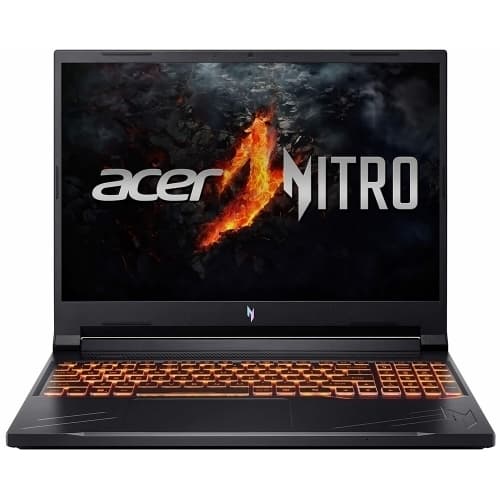 ANV16 16 WUXGA R7 8845HS 16 1TB 4060 DOS "NH.QRUEX.00H" (