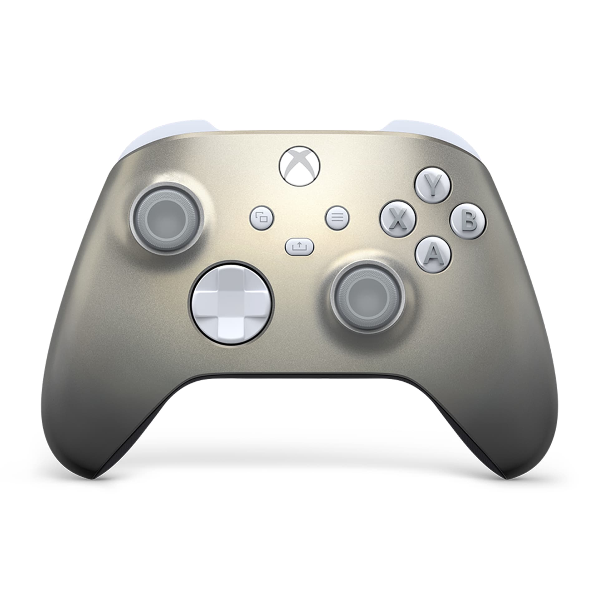 Xbox Wireless Controller Lunar Shift Special Edition "QAU-00040"