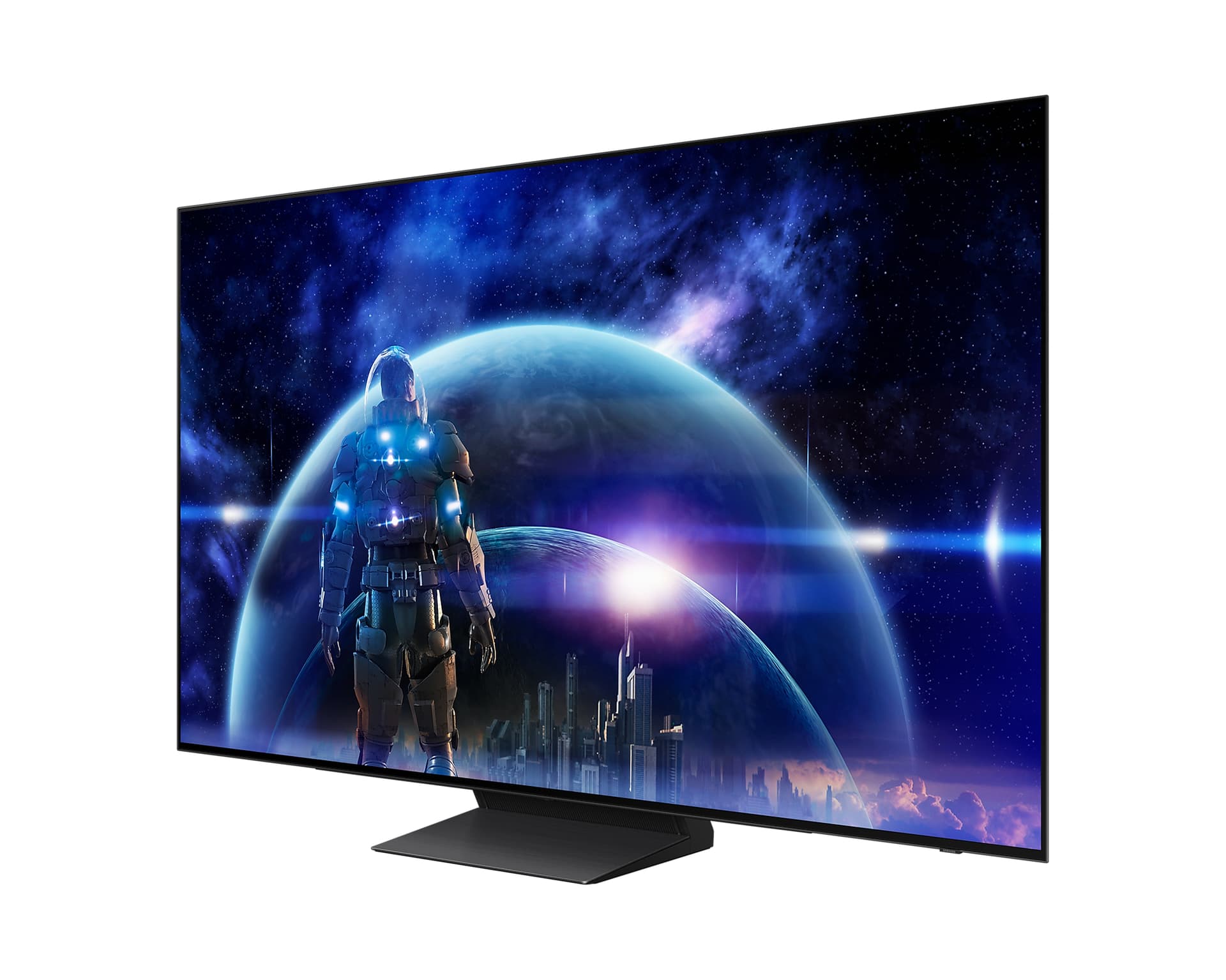 TV SAMSUNG QE48S90DA "QE48S90DA"