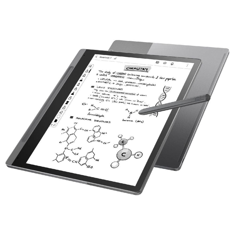 READER INK 10.3" SMART PAPER/4/64GB ZAC00012ES LENOVO "ZAC00012ES"