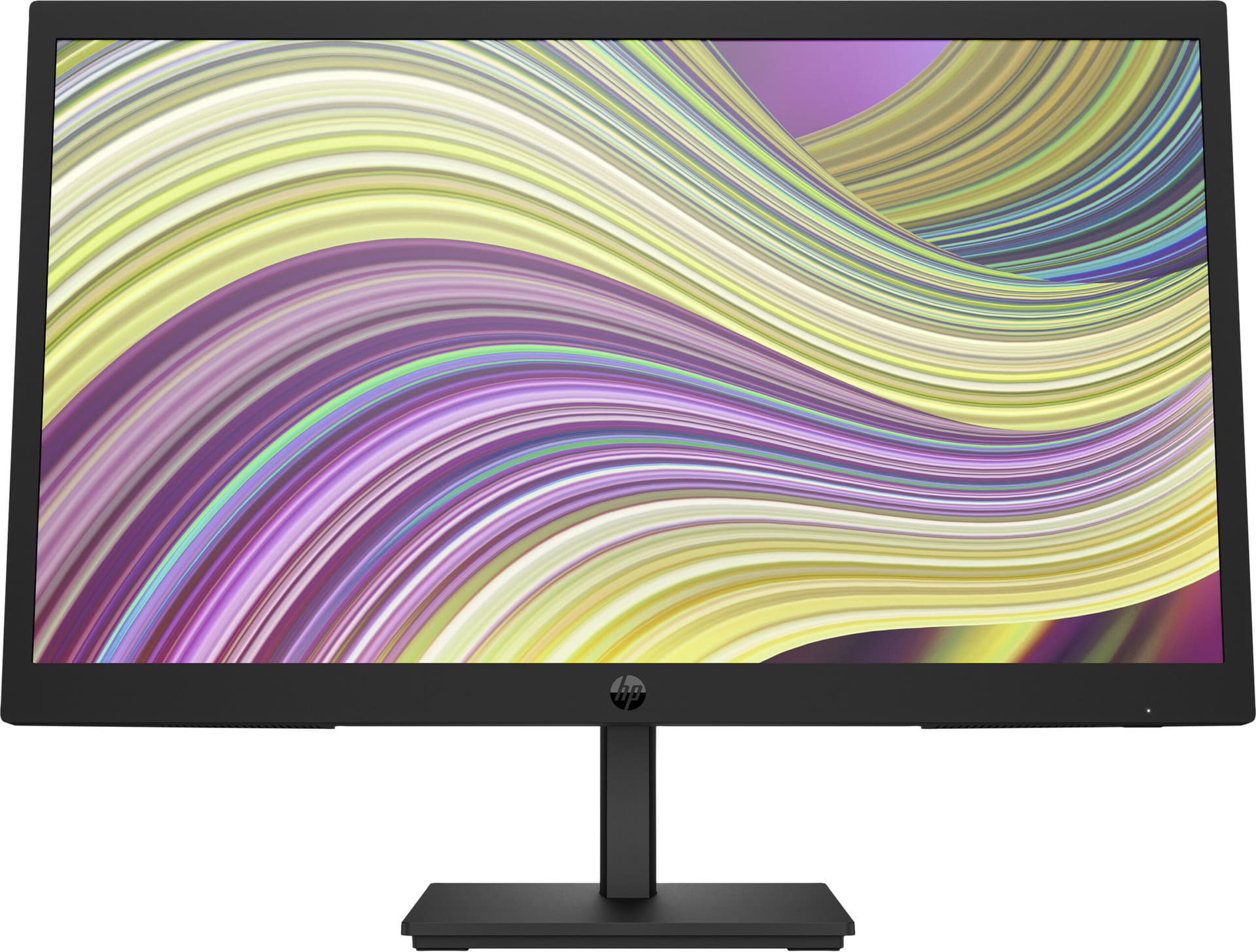 Monitor LED HP P22V G5 21.5IN FHD 1920X1080 "64V81AA"