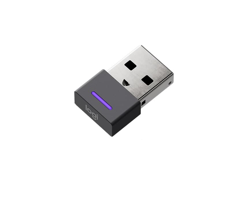 Adaptor 981-000897, Black "981-000897"